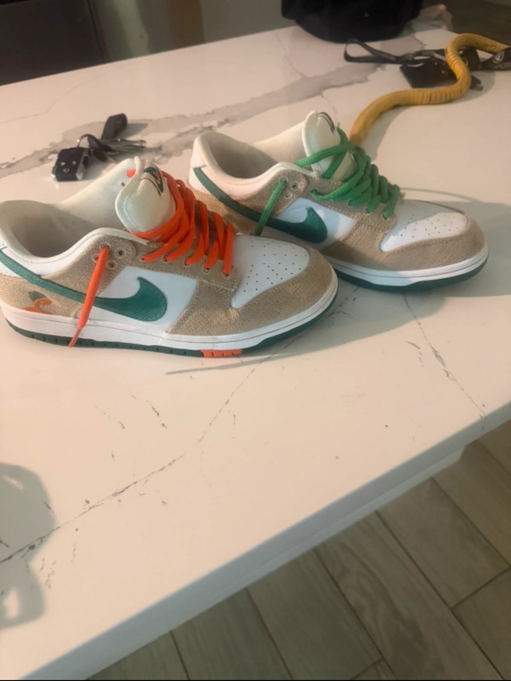 Nike SB Jarritos
